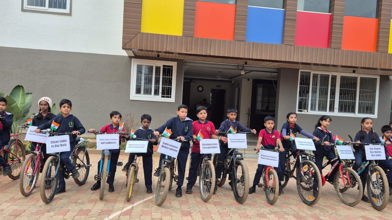 Cyclothon